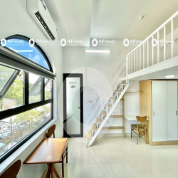 STUDIO/DUPLEX SÁT NGUYỄN THỊ THẬP, CHỢ TÂN MỸ QUẬN 7
