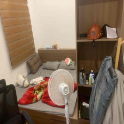 cho thuê căn hộ dịch vụ