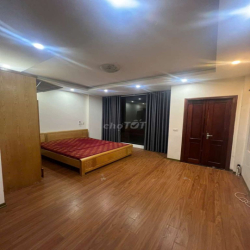 15tr- Nhà Ngọc Thụy ở, làm VP ô tô tránh 3 ngủ full đồ