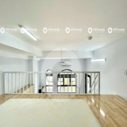 STUDIO/DUPLEX SÁT NGUYỄN THỊ THẬP, CHỢ TÂN MỸ QUẬN 7