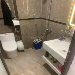 cho thuê căn hộ dịch vụ
