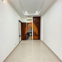 VIILLA FULL DT HẦM BỰ NHẤT QUẢ ĐẤT SAU METRO 10X20