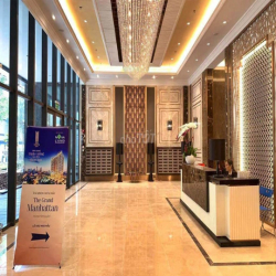 Cho thuê mặt bằng kinh doanh đường Thi Sách, phường Bến Nghé, Quận 1