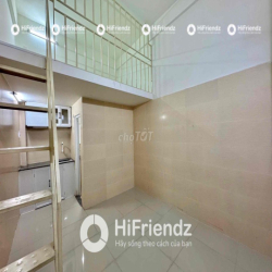 GIẢM NGAY 300k THÁNG ĐẦU CHUNG CƯ MINI NGAY KINH DƯƠNG VƯƠNG GIÁP Q6