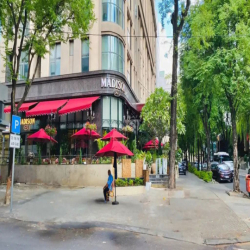 Cho thuê mặt bằng kinh doanh đường Thi Sách, phường Bến Nghé, Quận 1