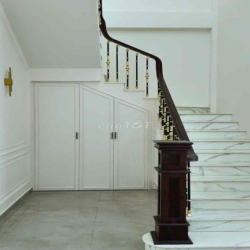 Cho thuê biệt thự Tân Cổ Điển Phường Chánh nghĩa gần Bến Xe Bình Dương