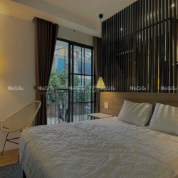 🍒CC MINI 1PN STUDIO CAO CẤP CÓ DV DỌN PHÒNG  - TIỆN ÍCH NGAY ĐH Q10