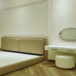 Cho thuê biệt thự Tân Cổ Điển Phường Chánh nghĩa gần Bến Xe Bình Dương