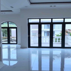 Cho thuê biệt thự Tân Cổ Điển Phường Chánh nghĩa gần Bến Xe Bình Dương