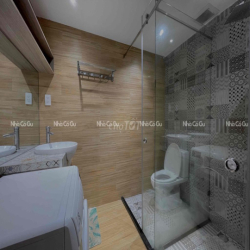 🍒CC MINI 1PN STUDIO CAO CẤP CÓ DV DỌN PHÒNG  - TIỆN ÍCH NGAY ĐH Q10