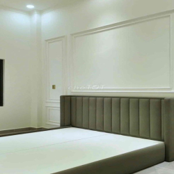 Cho thuê biệt thự Tân Cổ Điển Phường Chánh nghĩa gần Bến Xe Bình Dương