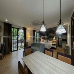 🍒CC MINI 1PN STUDIO CAO CẤP CÓ DV DỌN PHÒNG  - TIỆN ÍCH NGAY ĐH Q10