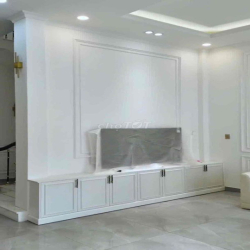 Cho thuê biệt thự Tân Cổ Điển Phường Chánh nghĩa gần Bến Xe Bình Dương