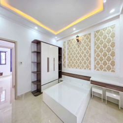 🔥🔥CHO THUÊ NHÀ NC - DT 7X14M - HẺM 🚘 2637 HUỲNH TẤN PHÁT - NHÀ BÈ