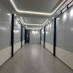 Cho Thuê Nhà Mới Đặng Thùy Trâm 1 Trệt 2 Lầu Giá 28 Triệu