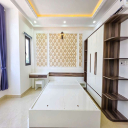 🔥🔥CHO THUÊ NHÀ NC - DT 7X14M - HẺM 🚘 2637 HUỲNH TẤN PHÁT - NHÀ BÈ