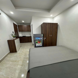 CHO THUÊ PHÒNG ĐẸP STUDIO TẠI HOÀNG MAI