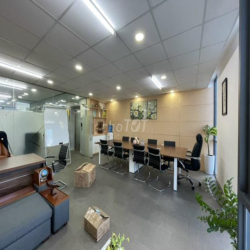 💥 CHO THUÊ TÒA NHÀ HẦM + 5 TẦNG NỔI Lương Định Của, An Phú An Khánh Q2