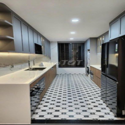 Cho thuê CC 3PN, 2WC tại The Panorama, Tôn Dật Tiên, Tân Phong, Q7