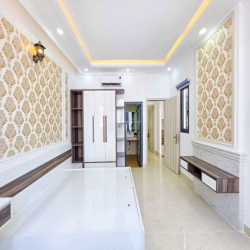 🔥🔥CHO THUÊ NHÀ NC - DT 7X14M - HẺM 🚘 2637 HUỲNH TẤN PHÁT - NHÀ BÈ