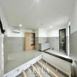 CHUNG CƯ MINI FULL NT RỘNG 40M2 MỚI 100% NGAY CÔNG VIÊN GIA ĐỊNH_GÒ VẤ