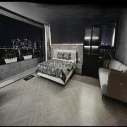 Cho thuê CC 3PN, 2WC tại The Panorama, Tôn Dật Tiên, Tân Phong, Q7