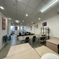 💥 CHO THUÊ TÒA NHÀ HẦM + 5 TẦNG NỔI Lương Định Của, An Phú An Khánh Q2