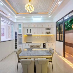 🔥🔥CHO THUÊ NHÀ NC - DT 7X14M - HẺM 🚘 2637 HUỲNH TẤN PHÁT - NHÀ BÈ