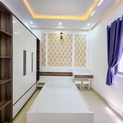 🔥🔥CHO THUÊ NHÀ NC - DT 7X14M - HẺM 🚘 2637 HUỲNH TẤN PHÁT - NHÀ BÈ