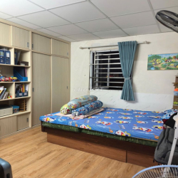 Cho thuê căn hộ 2PN,nội thất cao cấp,thoáng mát,gần chợ,ST...giá 7tr