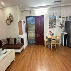 Cho thuê căn hộ 2PN,nội thất cao cấp,thoáng mát,gần chợ,ST...giá 7tr