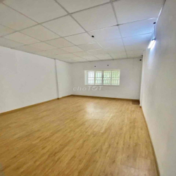 Cho Thuê Nhà 1 Trệt 1 Lầu 4x20m Mặt Tiền Đường Số Chợ Tân Mỹ