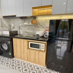 Cho thuê căn hộ cao cấp khu nghĩ dưỡng