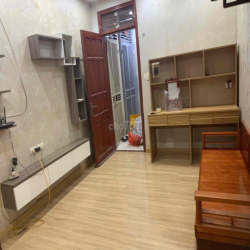 Cho thuê căn hộ chung cư mini