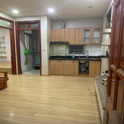 Cho thuê căn hộ chung cư mini
