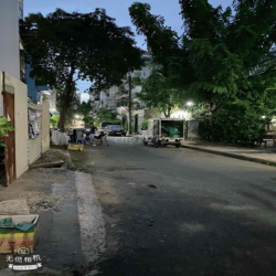 Cho Thuê Nhà nguyên căn khu 368 Tân Sơn Nhì, 4x21m, 3 phòng ngủ