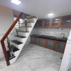 Mới keng trệt lầu 5*4; 1pn Rẻ chốt lẹ