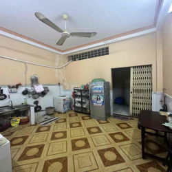 Cho Thuê Nhà nguyên căn khu 368 Tân Sơn Nhì, 4x21m, 3 phòng ngủ