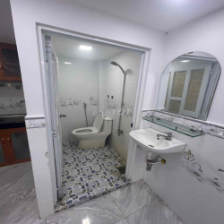 Mới keng trệt lầu 5*4; 1pn Rẻ chốt lẹ