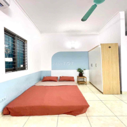 TT43 - CCMN giá rẻ full đồ ở ngay cuối Chiến Thắng Văn Quán