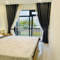 Cho thuê căn hộ cao cấp khu nghĩ dưỡng