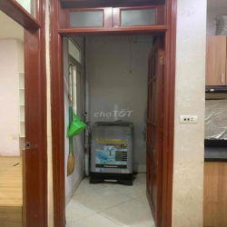 Cho thuê căn hộ chung cư mini