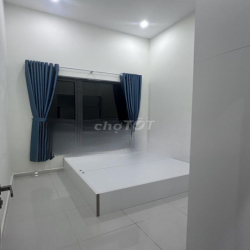 Cho thuê căn hộ 2PN, 1WC tại Goldora Plaza