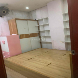 Cho thuê căn hộ chung cư mini