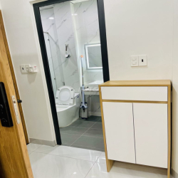 Cho thuê căn hộ cao cấp khu nghĩ dưỡng