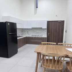 Cho thuê căn hộ 2PN, 1WC tại Goldora Plaza