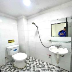TT43 - CCMN giá rẻ full đồ ở ngay cuối Chiến Thắng Văn Quán