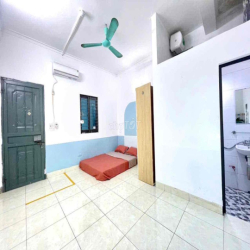 TT43 - CCMN giá rẻ full đồ ở ngay cuối Chiến Thắng Văn Quán