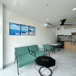 Cho thuê căn hộ cao cấp khu nghĩ dưỡng