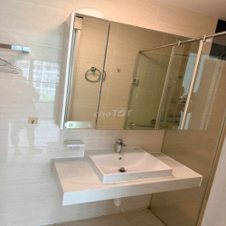 Cho thuê căn hộ New City Thủ Thiêm 61M² 2PN 2WC Giá 16.5Tr/tháng